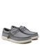 Чоловічі мокасини Hey Dude Wally Sport Mesh Grey 40403-030 розмір 44, устілка 29 см УТП047575-6 фото 1