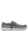 Чоловічі мокасини Hey Dude Wally Sport Mesh Grey 40403-030 розмір 44, устілка 29 см УТП047575-6 фото 7