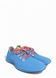 Чоловічі кросівки Allbirds Tuke Skyer, Розмір 42/43, 27 см, Блакитний НФ-00000334-82 фото 4