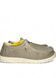 Чоловічі мокасини Hey Dude Wally Stretch Beige 110380500 Розмір 44,устілка 28 см Бежевий НФ-00000348-27 фото 3