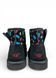 Жіночі UGG Jona Confetti Logo,( s/n 1153635K) Розмір 36 (usa 4) 22.5 см, Чорний НФ-00000362 фото 4