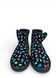 Жіночі UGG Jona Confetti Logo,( s/n 1153635K) Розмір 36 (usa 4) 22.5 см, Чорний НФ-00000362 фото 3