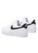 Кросівки Nike Air Force 1 розмір 39р, устілка 24,5 см білий УТП050285-2 фото 2