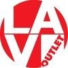 LAVI Outlet &mdash; топові бренди за outlet-цінами