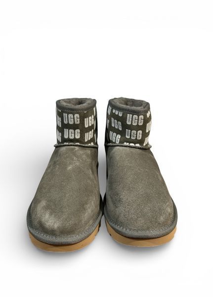Чоловічі Ugg (s/n 1138176), Розмір 42 (USA 11) 28 см, Оливковий НФ-00000362 фото