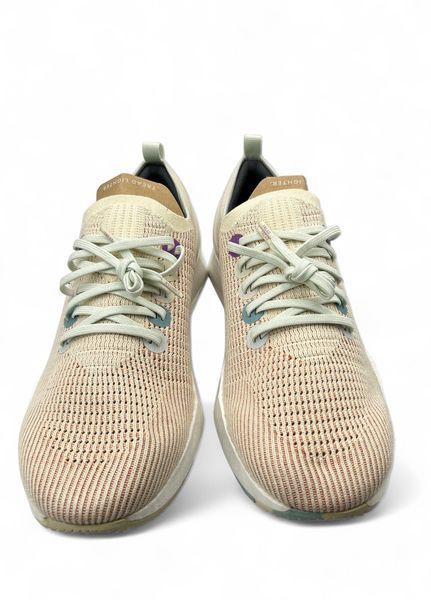 Чоловічі кросівки Allbirds tree Flyer Cream Hush, Розмір 47, 32 см, Кремовий НФ-00000334-64 фото
