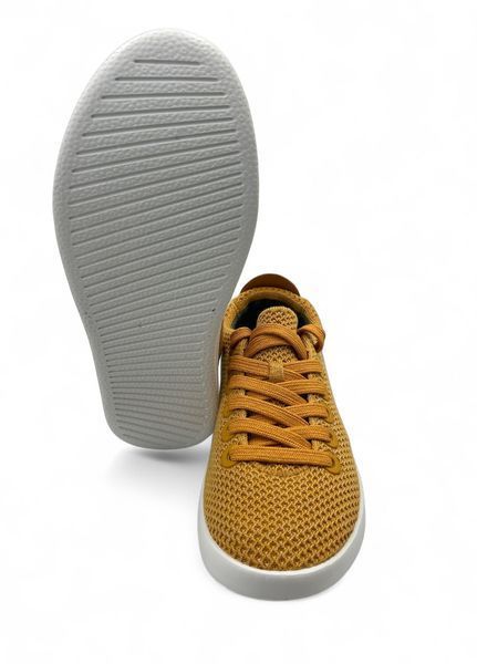 Женские кроссовки Allbirds Tree Piper Lux Honey, Размер 36, 23.5 см, Медовый НФ-00000334-40 фото