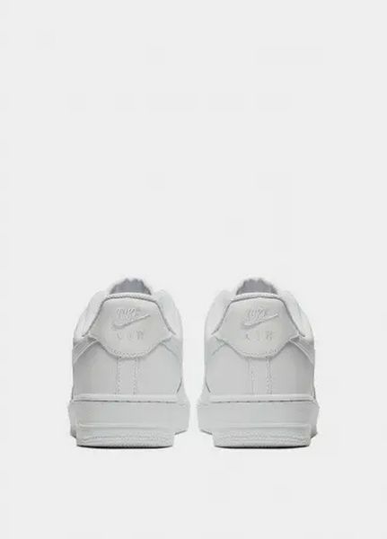 Кросівки Nike Air Force 1 розмір 42, устілка 27,5 см білий УТП050285-3 фото