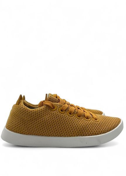 Женские кроссовки Allbirds Tree Piper Lux Honey, Размер 36, 23.5 см, Медовый НФ-00000334-40 фото
