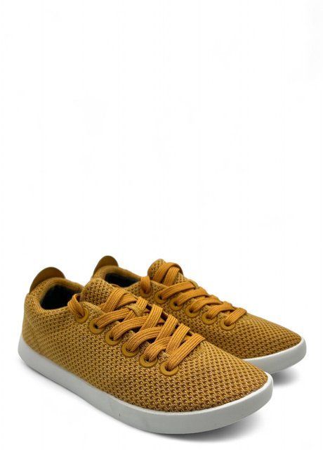 Жіночі кросівки Allbirds Tree Piper Lux Honey, Розмір 36, 23.5 см, Медовий НФ-00000334-40 фото