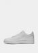 Кросівки Nike Air Force 1 розмір 42, устілка 27,5 см білий УТП050285-3 фото 4
