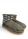 Чоловічі Ugg (s/n 1138176), Розмір 42 (USA 11) 28 см, Оливковий НФ-00000362 фото 1