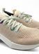 Чоловічі кросівки Allbirds tree Flyer Cream Hush, Розмір 47, 32 см, Кремовий НФ-00000334-64 фото 5