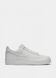 Кросівки Nike Air Force 1 розмір 42, устілка 27,5 см білий УТП050285-3 фото 1