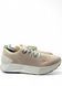 Чоловічі кросівки Allbirds tree Flyer Cream Hush, Розмір 47, 32 см, Кремовий НФ-00000334-64 фото 2