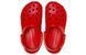 Шльопанці сабо Crocs розмір 48 на стопу 31,5см червоний 2618199195 фото 3