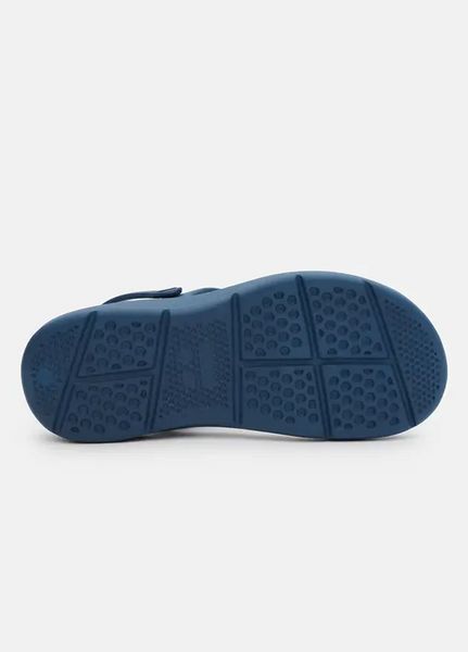 Женские сандали Joybees Dance Sandal Navy (синие) размер 37.5, стелька 24.2см УТП055494-36 фото