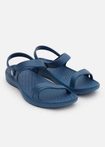 Женские сандали Joybees Dance Sandal Navy (синие) размер 37.5, стелька 24.2см УТП055494-36 фото