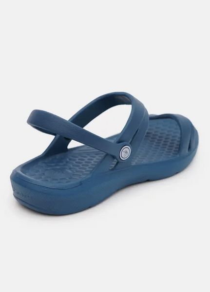 Женские сандали Joybees Dance Sandal Navy (синие) размер 37.5, стелька 24.2см УТП055494-36 фото