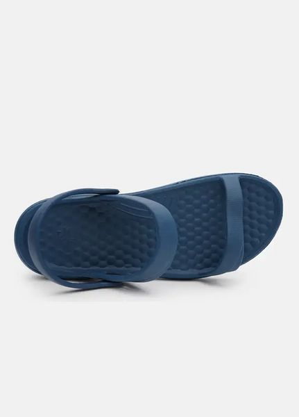Женские сандали Joybees Dance Sandal Navy (синие) размер 37.5, стелька 24.2см УТП055494-36 фото