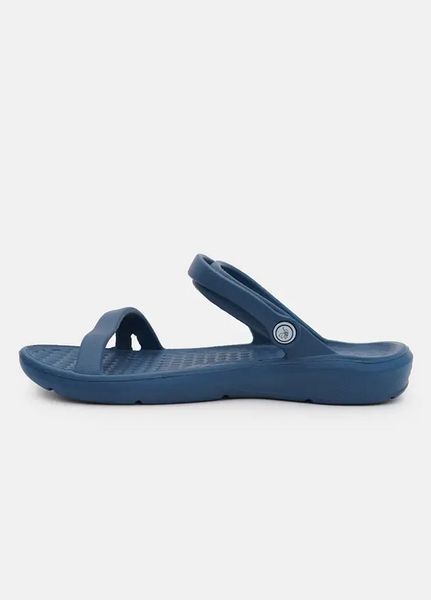 Женские сандали Joybees Dance Sandal Navy (синие) размер 37.5, стелька 24.2см УТП055494-36 фото