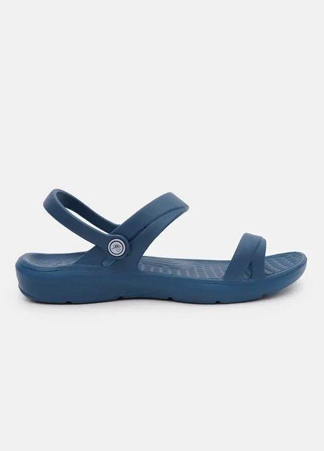 Жіночі сандалії Joybees Dance Sandal Navy (сині) розмір 37.5, устілка 24.2см УТП055494-36 фото