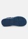 Женские сандали Joybees Dance Sandal Navy (синие) размер 37.5, стелька 24.2см УТП055494-36 фото 6