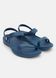 Женские сандали Joybees Dance Sandal Navy (синие) размер 37.5, стелька 24.2см УТП055494-36 фото 2