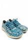 Мужские кроссовки Allbirds Wool Dasher 2 Fluff Thrive Teal/Deep Emerald, Размер 42.5, 27.5 см, Голубой НФ-00000334 фото 1