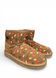 Женские UGG Jona Confetti Logo Mini (s/n 1153635K) Размер 36 ( usa 4) 22.5 см, Коричневый НФ-00000362 фото 1