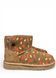 Женские UGG Jona Confetti Logo Mini (s/n 1153635K) Размер 36 ( usa 4) 22.5 см, Коричневый НФ-00000362 фото 2