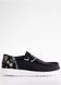Чоловічі мокасини Hey Dude Wally Funk Neon Tropical Black 42103-001 розмір 44, устілка 29 см УТП047575-3 фото 6