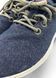 Женские кроссовки Allbirds Wool Runner Mizzle Nebula, Размер 38, 24.5 см, Синий НФ-00000334-19 фото 6