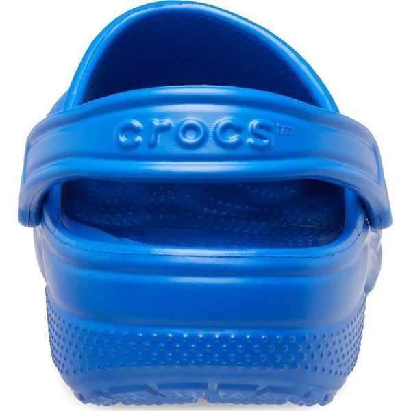 Кроксы Crocs Classic Clog M9/W11 размер 42-43р. стелька 27см синий УТП029553 фото