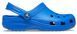 Кроксы Crocs Classic Clog M9/W11 размер 42-43р. стелька 27см синий УТП029553 фото 2