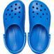 Кроксы Crocs Classic Clog M9/W11 размер 42-43р. стелька 27см синий УТП029553 фото 1