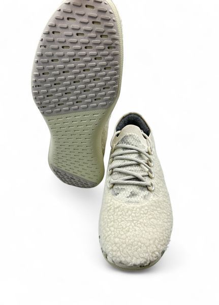 Мужские кроссовки Allbirds Wool Dasher Fluff, Размер 47, 32.5 см, Белый НФ-00000334-17 фото