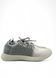 Женские кроссовки Allbirds Wool Runner Patchwork Grey Scale, Размер 38, 25.5 см, Серый НФ-00000334-32 фото 2