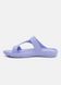 Жіночі шльопанці Joybees Dance Sandal Blue Iris/Orchid, розмір 38.5 устілка 25.3см (фіолетові) УТП055494-38 фото 2