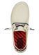 Мужские мокасины Hey Dude Wally Americana Wide Off White 41784-1LB, размер 44, стелька 29 см УТП047575-2 фото 8