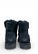 Жіночі UGG Classic Gem Mini Boot (s/n 1125911) Розмір 36 (usa 5) 22 см, Чорний НФ-00000362 фото 4
