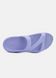 Жіночі шльопанці Joybees Dance Sandal Blue Iris/Orchid, розмір 38.5 устілка 25.3см (фіолетові) УТП055494-38 фото 4