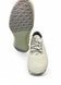 Мужские кроссовки Allbirds Wool Dasher Fluff, Размер 47, 32.5 см, Белый НФ-00000334-17 фото 5