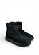 Жіночі UGG Classic Gem Mini Boot (s/n 1125911) Розмір 36 (usa 5) 22 см, Чорний НФ-00000362 фото 1