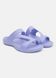 Жіночі шльопанці Joybees Dance Sandal Blue Iris/Orchid, розмір 38.5 устілка 25.3см (фіолетові) УТП055494-38 фото 5
