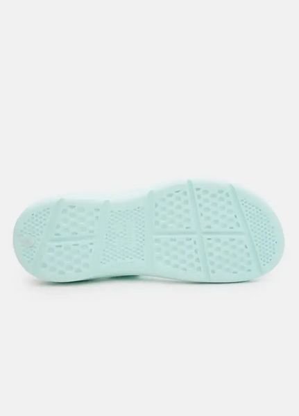 Женские шлепанцы Joybees Everyday Sandal Mint Julep, размер 38.5 стелька 25см (мята) УТП055494-20 фото