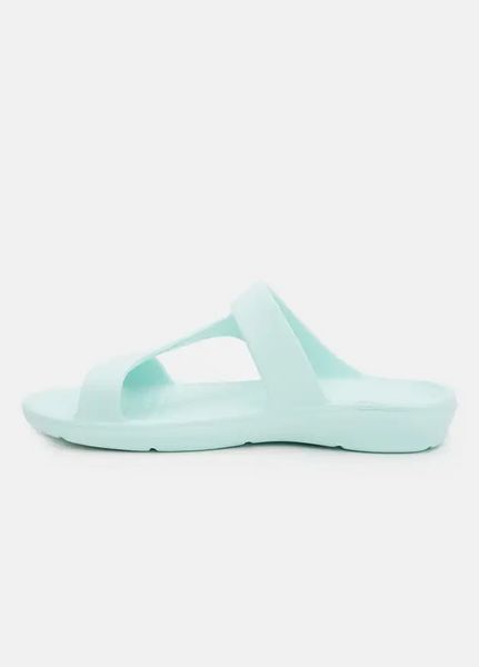 Женские шлепанцы Joybees Everyday Sandal Mint Julep, размер 38.5 стелька 25см (мята) УТП055494-20 фото