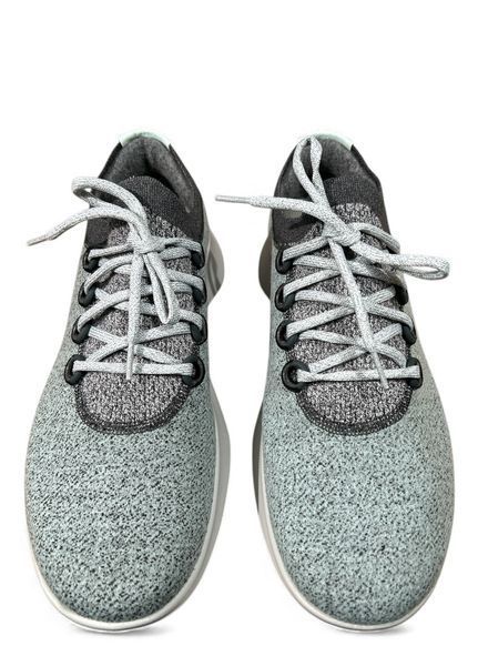 Мужские кроссовки Allbirds Wool Dasher Mizzle Lyra (Light Grey), Размер 46, 31 см, Серый НФ-00000334-94 фото