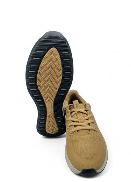 Жіночі кросівки Allbirds Wool Runner Protect, Stony Beige, Розмір 39.5, 27 см, Кам'яно-бежевий НФ-00000334-54 фото