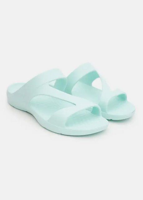 Жіночі шльопанці Joybees Everyday Sandal Mint Julep розмір 38.5 устілка 25см (м'ята) УТП055494-20 фото